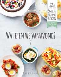 Wat eten we vanavond? 2