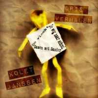 Drie verhalen - Kolet Janssen - Paperback (9789462545175)