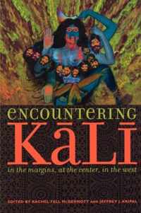 Encountering Kali