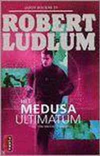 Het Medusa Ultimatum