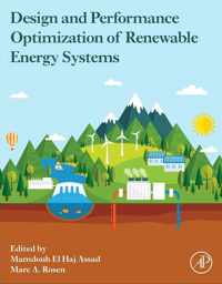 Design and Performance Optimization of Renewable Energy Systems