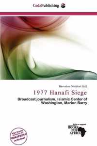 1977 Hanafi Siege