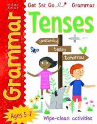 GSG Grammar Tenses