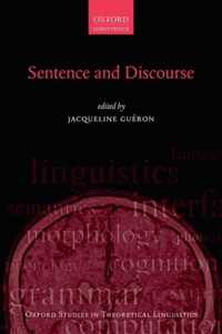 Sentence & Discourse
