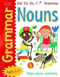 GSG Grammar Nouns