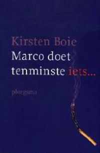 Marco Doet Tenminste Iets...