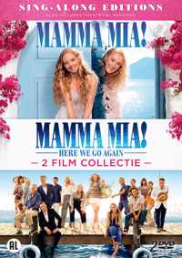 Mamma Mia 1+2