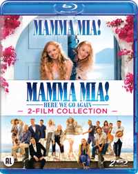 Mamma Mia 1+2