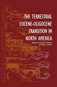 The Terrestrial Eocene-Oligocene Transition in North America