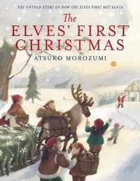 The Elves' First Christmas
