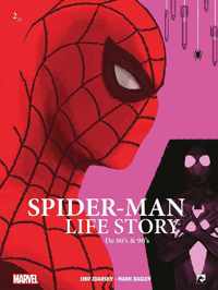 Spider-man 02. life story 2/3