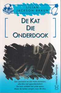 Kat Die Onderdook