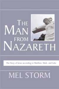 Man from Nazareth