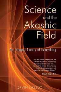 Science and the Akashic Field