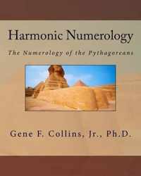 Harmonic Numerology