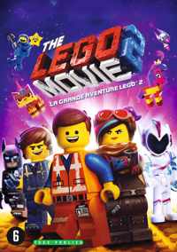 The Lego Movie 2: The Second Part