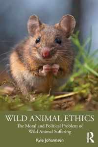 Wild Animal Ethics