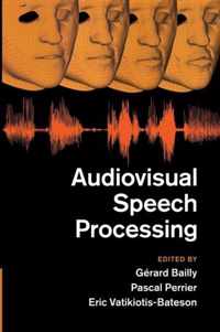 Audiovisual Speech Processing