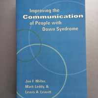 Improving the Communication of People with Down Syndrome