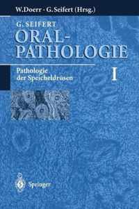 Oralpathologie I