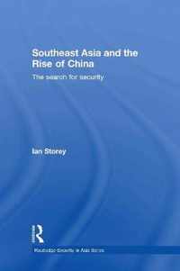 Southeast Asia and the Rise of China