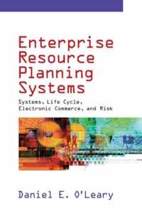 Enterprise Resource Planning Systems