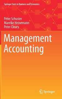 Management Accounting