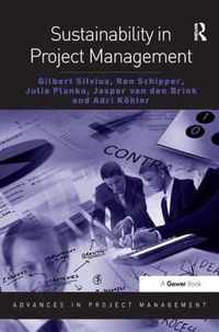 Sustainability In Project Management