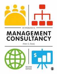 An Introduction to Management Consultancy