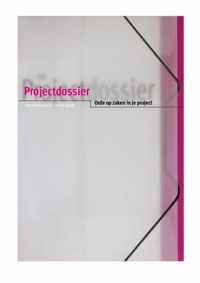 Het projectdossier