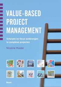 Value-based projectmanagement