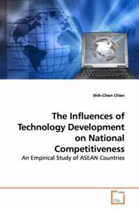 The Influences of Technology Development on National Competitiveness