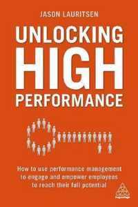 Unlocking High Performance