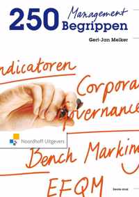 250 Managementbegrippen
