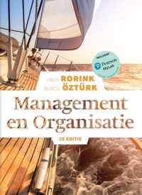 Management en organisatie