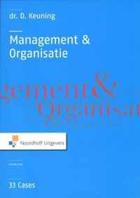 Management & organisatie