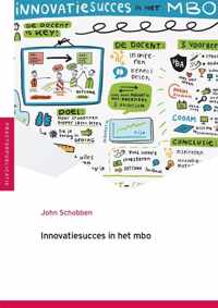 Innovatiesucces in het mbo