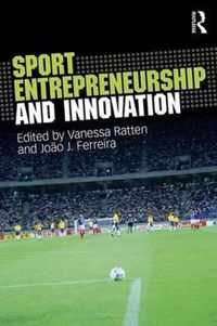 Sport Entrepreneurship and Innovation