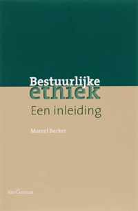 Bestuurlijke ethiek