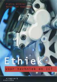 Ethiek voor techniek en ICT