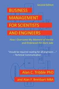 Business Management for Scientists and Engineers