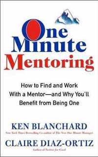 One Minute Mentoring