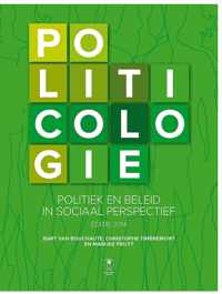 Politicologie