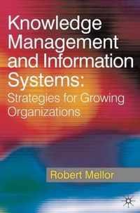 Knowledge Management and Information Systems