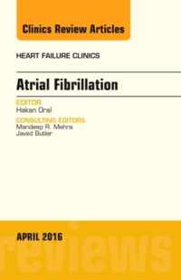 Atrial Fibrillation