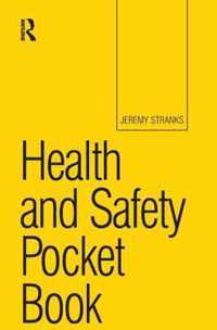 Health and Safety Pocket Book