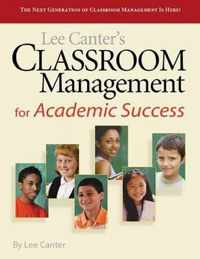 Classroom Management for Academic Success