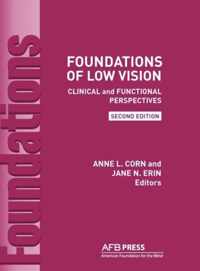 Foundations of Low Vision