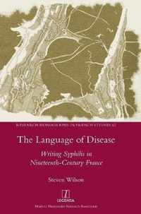 The Language of Disease