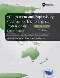 Management and Supervisory Practices for Environmental Professionals